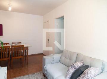 Apartamento · 70m² · 2 Quartos · 1 Vaga · Apartamento à Venda - Consolação, 2 Quartos, 70 m2
