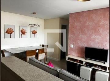 Apartamento · 71m² · 2 Quartos · 1 Vaga · Apartamento à Venda - Bosque da Saúde, 2 Quartos, 71 m2