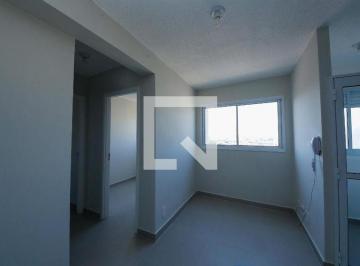 Apartamento · 35m² · 2 Quartos · Apartamento à Venda - Sapopemba, 2 Quartos, 35 m2