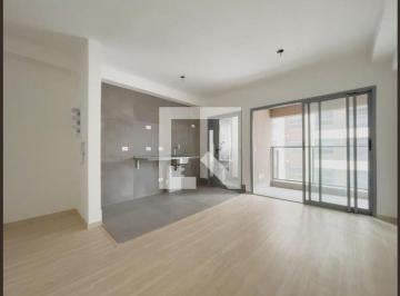 Apartamento · 61m² · 2 Quartos · 1 Vaga · Apartamento à Venda - Bela Vista, 2 Quartos, 61 m2
