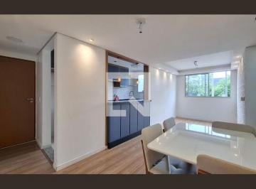 Apartamento · 55m² · 2 Quartos · 1 Vaga · Apartamento à Venda - Utinga, 2 Quartos, 55 m2