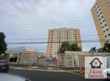 e98ceee3d7c681de60add0329eac24a983940f91 · Apartamento com 2 dormitórios à venda, 49 m² por R$ 297.000,00 - Vila Georgina - Campinas/SP