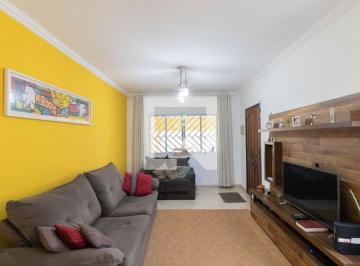 Casa · 125m² · 3 Quartos · 2 Vagas · Casa à Venda - Ponte Rasa, 3 Quartos, 125 m2