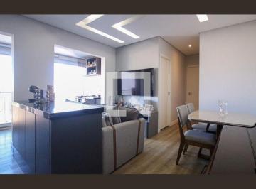 Apartamento · 54m² · 2 Quartos · 1 Vaga · Apartamento à Venda - Vila Prudente, 2 Quartos, 54 m2