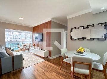 Apartamento · 68m² · 2 Quartos · 2 Vagas · Apartamento à Venda - Anchieta, 2 Quartos, 68 m2