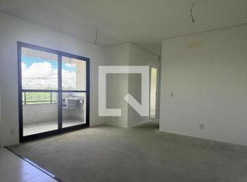 Apartamento · 58m² · 2 Quartos · 1 Vaga · Apartamento à Venda - Baeta Neves, 2 Quartos, 58 m2