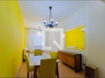 Apartamento · 72m² · 1 Quarto · Apartamento à Venda - Liberdade, 1 Quarto, 72 m2