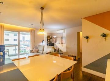 Apartamento · 64m² · 1 Quarto · 1 Vaga · Apartamento à Venda - Vila Mascote, 1 Quarto, 64 m2