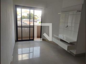 Apartamento · 57m² · 2 Quartos · 2 Vagas · Apartamento à Venda - Vila Romana, 2 Quartos, 57 m2