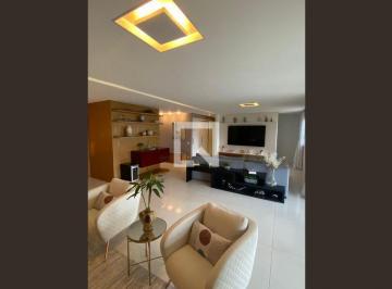Apartamento · 202m² · 3 Quartos · 4 Vagas · Apartamento à Venda - Alphaville, 3 Quartos, 202 m2