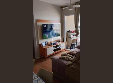 Apartamento · 47m² · 2 Quartos · 1 Vaga · Apartamento à Venda - Padroeira, 2 Quartos, 47 m2