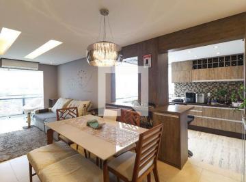 Apartamento · 96m² · 3 Quartos · 2 Vagas · Apartamento à Venda - Vila Gustavo, 3 Quartos, 96 m2