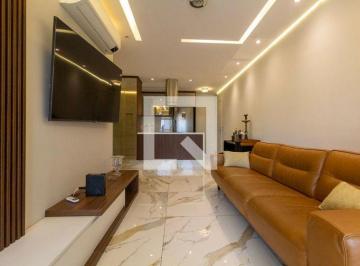 Apartamento · 85m² · 3 Quartos · 2 Vagas · Apartamento à Venda - Tatuapé, 3 Quartos, 85 m2
