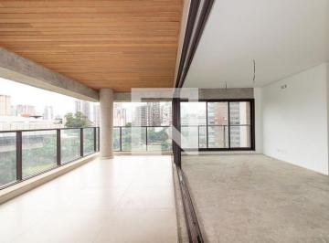 Apartamento · 171m² · 3 Quartos · 3 Vagas · Apartamento à Venda - Moema, 3 Quartos, 171 m2