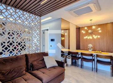 Apartamento · 79m² · 2 Quartos · 1 Vaga · Apartamento à Venda - Barra Funda, 2 Quartos, 79 m2