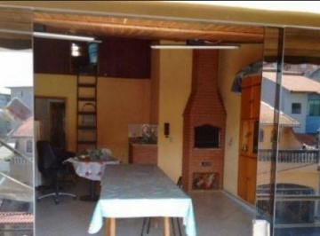 Casa · 273m² · 4 Quartos · 2 Vagas · SOBRADO 4 DORMITÓRIOS, 1 SUÍTE, 2 VAGA, À VENDA EM SÃO PAULO