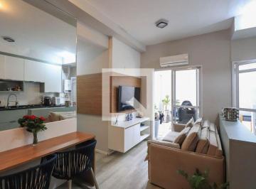 Apartamento · 70m² · 2 Quartos · 1 Vaga · Apartamento à Venda - Vila Esperança, 2 Quartos, 70 m2