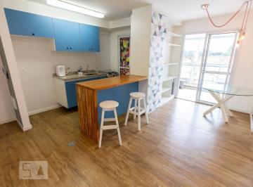 Apartamento · 74m² · 2 Quartos · 2 Vagas · Apartamento à Venda - Vila Pompéia, 2 Quartos, 74 m2