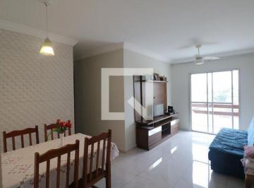 Apartamento · 87m² · 3 Quartos · 1 Vaga · Apartamento à Venda - Centro, 3 Quartos, 87 m2