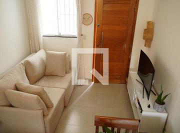 Apartamento · 43m² · 2 Quartos · 1 Vaga · Apartamento à Venda - Vila Esperança, 2 Quartos, 43 m2
