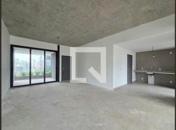 Apartamento · 143m² · 3 Quartos · 2 Vagas · Apartamento à Venda - Vila Olímpia, 3 Quartos, 143 m2