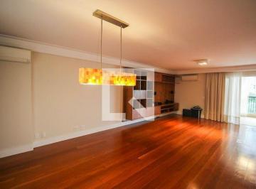 Apartamento · 317m² · 4 Quartos · 4 Vagas · Apartamento à Venda - Santo Amaro , 4 Quartos, 317 m2