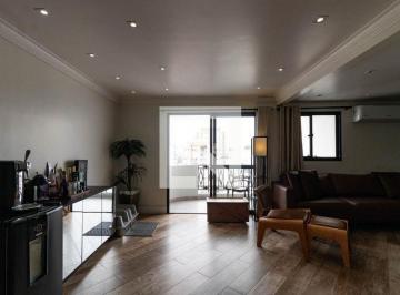 Apartamento · 113m² · 3 Quartos · 2 Vagas · Apartamento à Venda - Vila Leopoldina, 3 Quartos, 113 m2