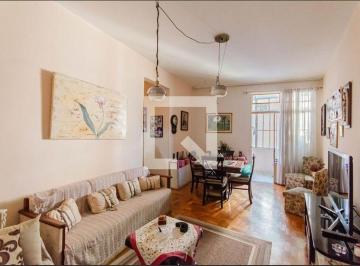 Apartamento · 132m² · 3 Quartos · 1 Vaga · Apartamento à Venda - Vila Mariana, 3 Quartos, 132 m2