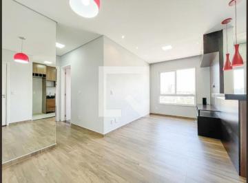 Apartamento · 48m² · 2 Quartos · 1 Vaga · Apartamento à Venda - Novo Osasco, 2 Quartos, 48 m2