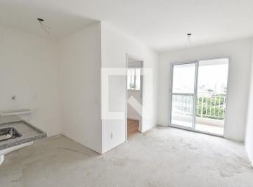 Apartamento · 42m² · 2 Quartos · Apartamento à Venda - Vila Mariana, 2 Quartos, 42 m2