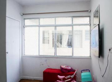 Apartamento · 45m² · 1 Quarto · Apartamento à Venda - Campos Elíseos, 1 Quarto, 45 m2