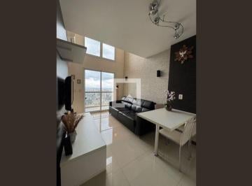 Apartamento · 48m² · 1 Quarto · 2 Vagas · Apartamento à Venda - Vila Andrade, 1 Quarto, 48 m2