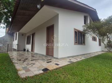 Casa · 180m² · 6 Quartos · 4 Vagas · Casa para locação Comercial ou residencial região Central de SJP