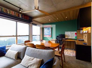 Apartamento · 70m² · 1 Quarto · 2 Vagas · Apartamento à Venda - Vila Leopoldina, 1 Quarto, 70 m2