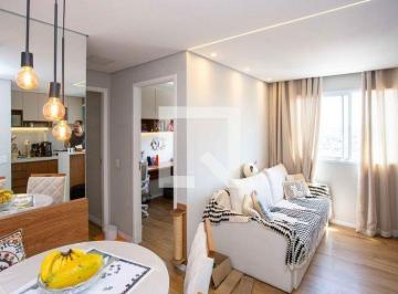 Apartamento · 44m² · 2 Quartos · 1 Vaga · Apartamento à Venda - Jardim Miriam, 2 Quartos, 44 m2