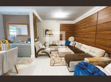 Apartamento · 180m² · 3 Quartos · 2 Vagas · Apartamento à Venda - Vila Nova Cachoeirinha, 3 Quartos, 180 m2