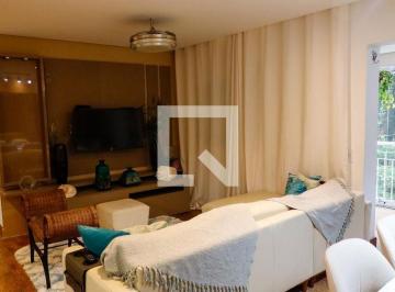 Apartamento · 106m² · 3 Quartos · 2 Vagas · Apartamento à Venda - Santa Maria, 3 Quartos, 106 m2