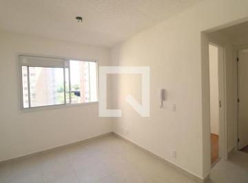 Apartamento · 33m² · 2 Quartos · Apartamento à Venda - Socorro, 2 Quartos, 33 m2
