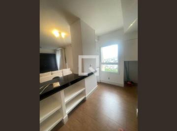 Apartamento · 62m² · 1 Quarto · 2 Vagas · Apartamento à Venda - Alphaville, 1 Quarto, 62 m2