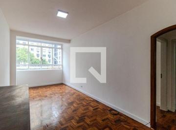 Apartamento · 54m² · 1 Quarto · Apartamento à Venda - Santa Cecília, 1 Quarto, 54 m2