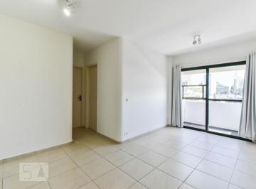 Apartamento · 60m² · 2 Quartos · 1 Vaga · Apartamento à Venda - Sumaré, 2 Quartos, 60 m2