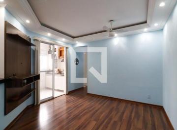 Apartamento · 54m² · 2 Quartos · 1 Vaga · Apartamento à Venda - Cangaíba, 2 Quartos, 54 m2