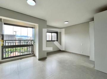 Apartamento · 29m² · 1 Quarto · Apartamento à Venda - Vila Mascote, 1 Quarto, 29 m2