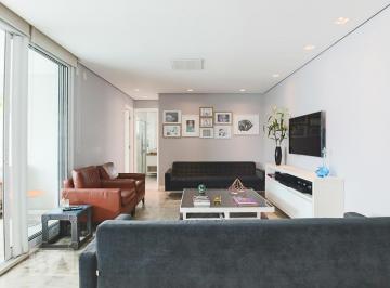 Apartamento · 77m² · 2 Quartos · 2 Vagas · Apartamento à Venda - Consolação, 2 Quartos, 77 m2
