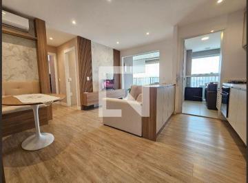 Apartamento · 64m² · 2 Quartos · 1 Vaga · Apartamento à Venda - Chácara Santo Antonio, 2 Quartos, 64 m2
