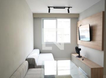 Apartamento · 34m² · 2 Quartos · Apartamento à Venda - Mooca, 2 Quartos, 34 m2