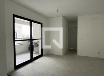 Apartamento · 60m² · 2 Quartos · 1 Vaga · Apartamento à Venda - Baeta Neves, 2 Quartos, 60 m2