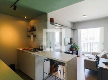 Apartamento · 32m² · 1 Quarto · Apartamento à Venda - Liberdade, 1 Quarto, 32 m2