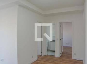 Apartamento · 58m² · 2 Quartos · 1 Vaga · Apartamento à Venda - Rudge Ramos, 2 Quartos, 58 m2