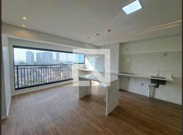 Apartamento · 55m² · 2 Quartos · 1 Vaga · Apartamento à Venda - São Pedro, 2 Quartos, 55 m2